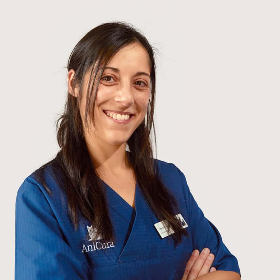 Deborah García