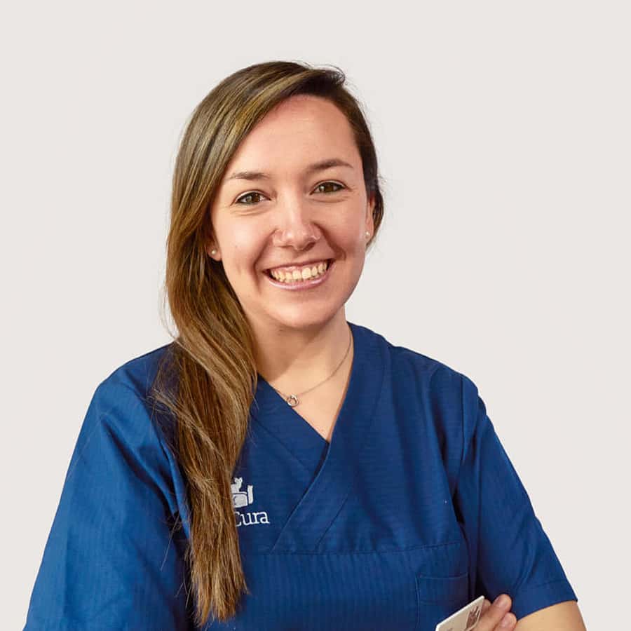 Itziar Cebrián