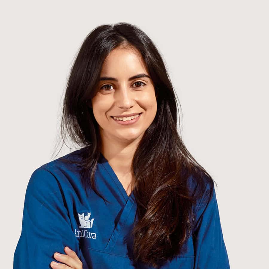 Tatiana Calviño