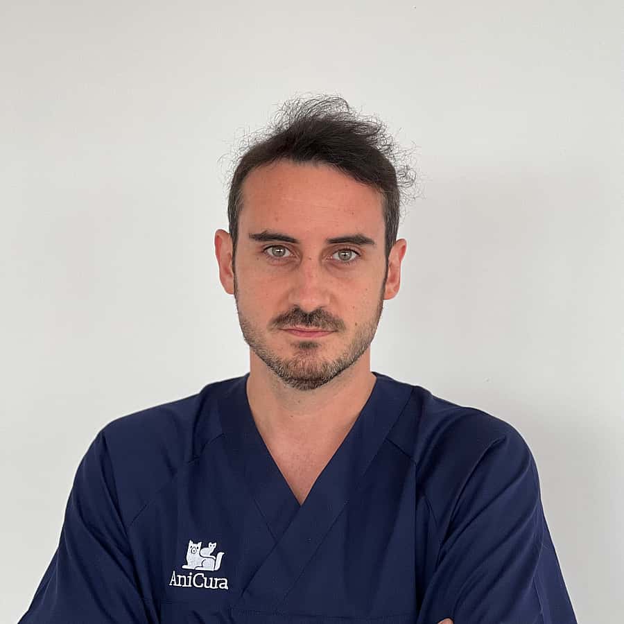 Sergio Berrio
