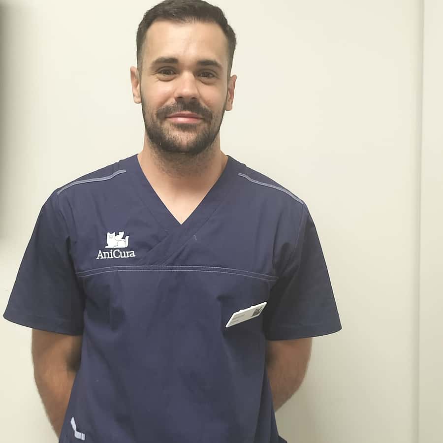 Martin Eito Jimenez