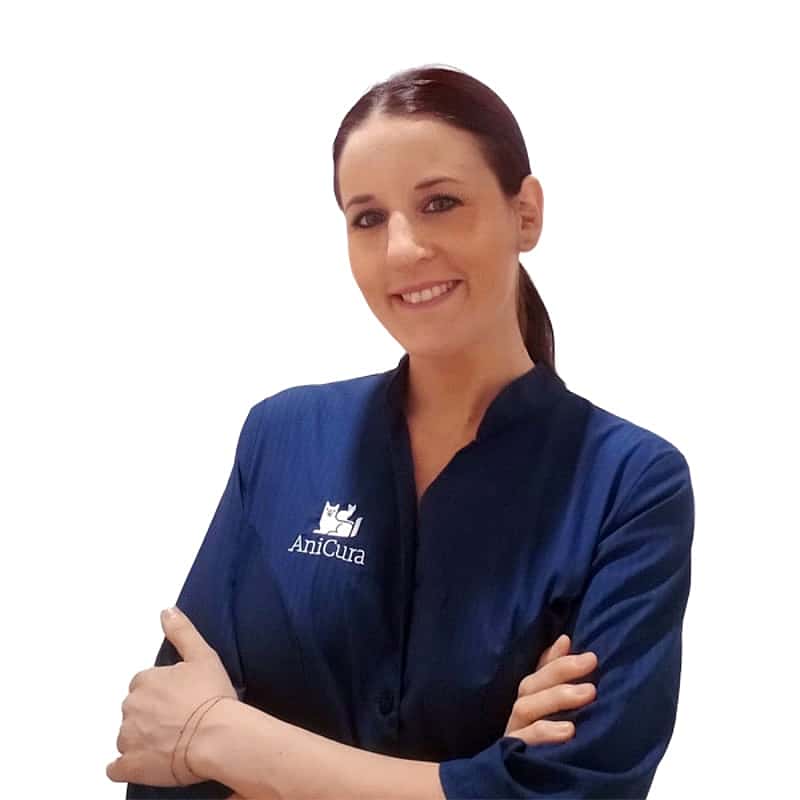 Angela Viguer Saborido