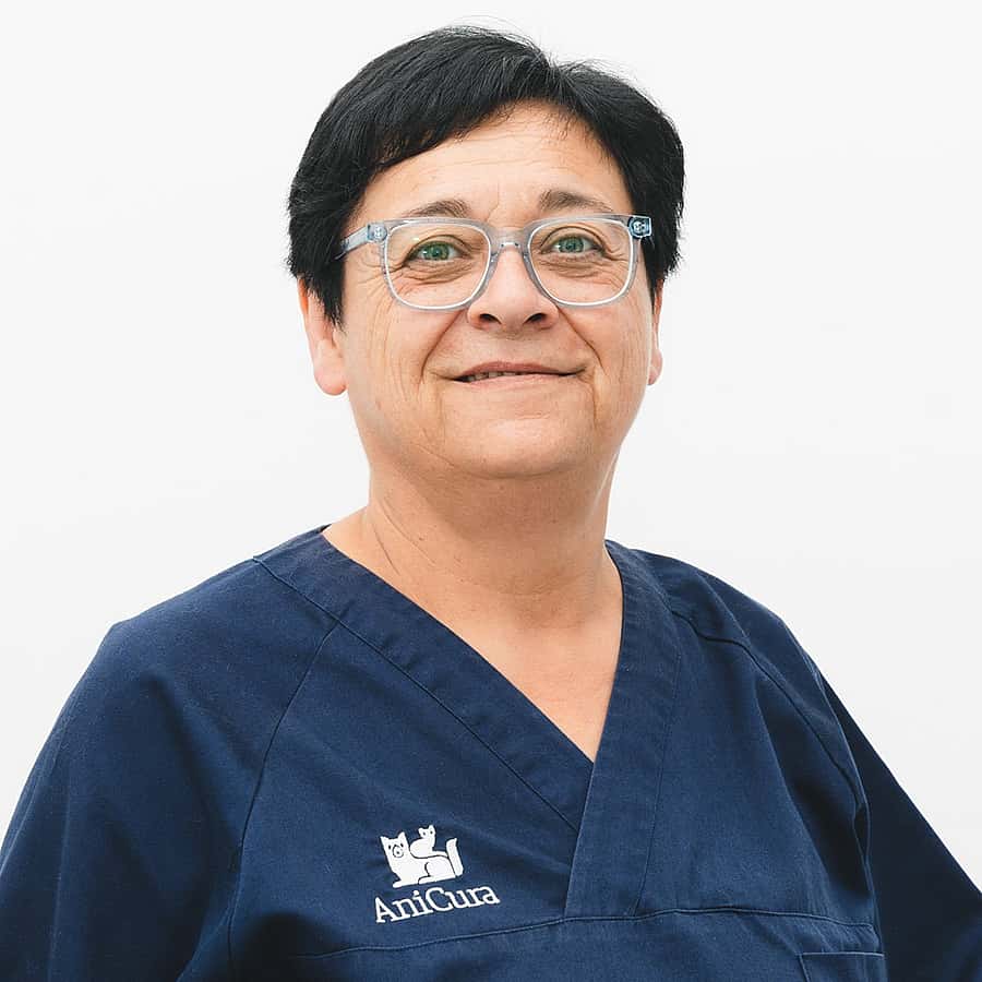 Amparo Gómez