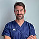 Photo of Fernando Reina Rodriguez, Cirujano Veterinario