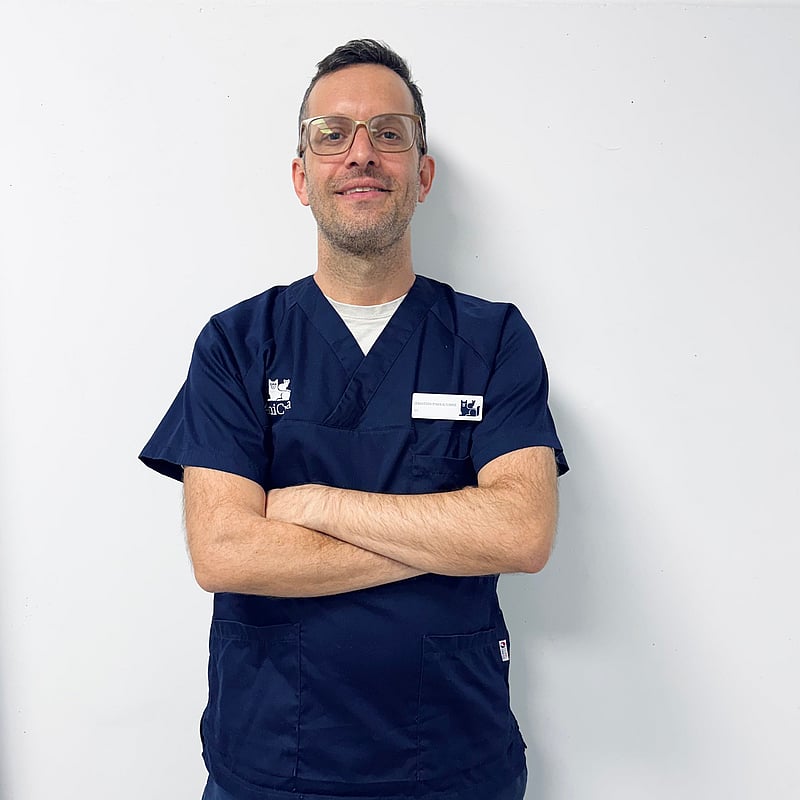 Foto de Sebastian Iparaguirre, Atv