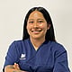 Foto de Camila Lucas, Auxiliar Veterinario