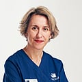 Foto de Elena Diéguez, Veterinaria