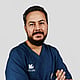 Foto de Miguel Gómez, Veterinario