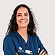 Foto de Sofía Portugal, Veterinaria