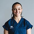 Foto de Andrea Pérez, Veterinari
