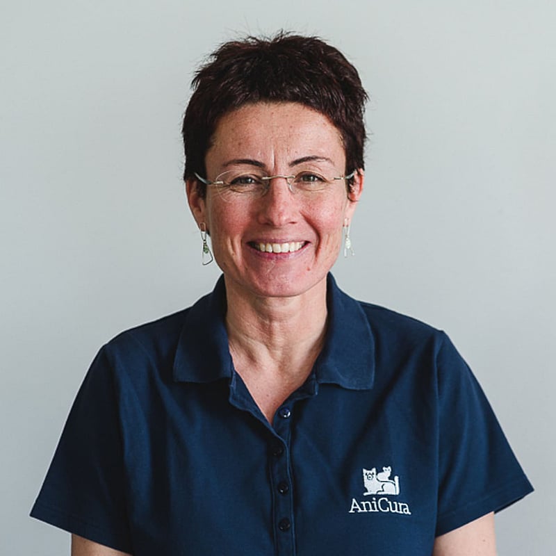 Foto de Assumpta Amadas, Responsable De Calidad Al Referidor
