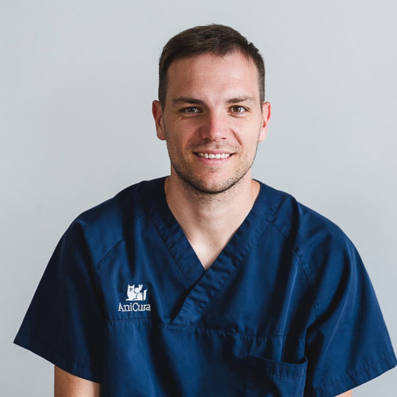 Foto de Jordi Clanxet Ballesteros, Veterinario