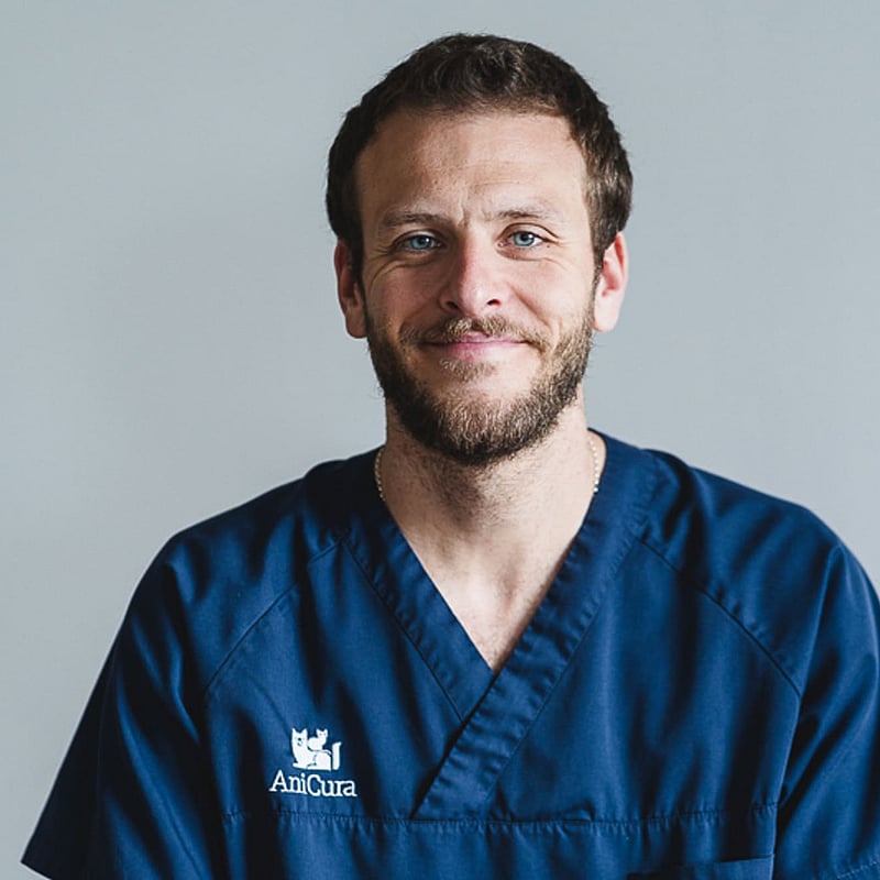 Foto de Emili Alcoverro, Veterinari
