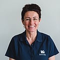 Foto de Assumpta Amadas, Responsable De Calidad Al Referidor