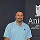 Foto de Adrián García Rodríguez, Gerente