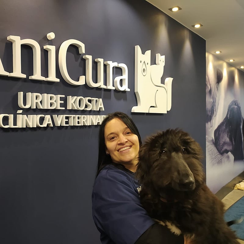 Foto de Covadonga Sánchez, Peluquería