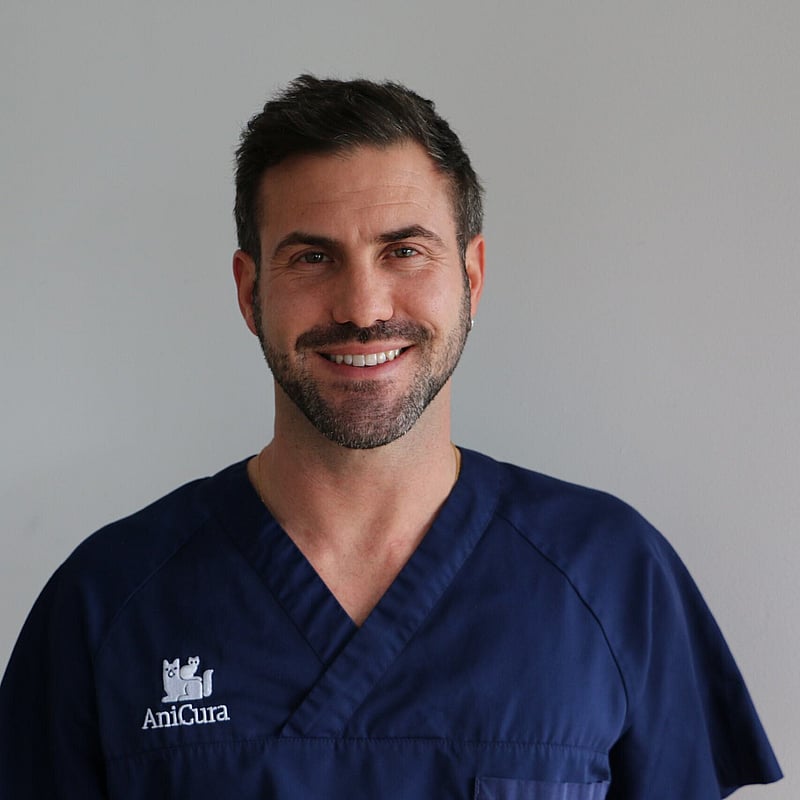 Foto de Lluis Ferré, Veterinari
