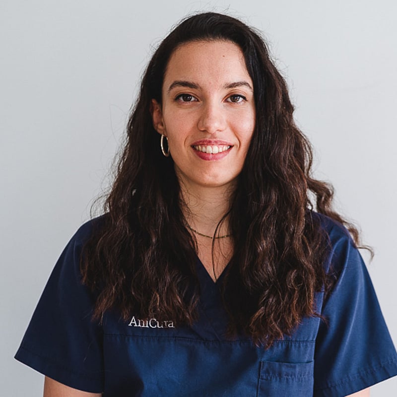 Foto de Carme Raüll Caparó, Veterinari
