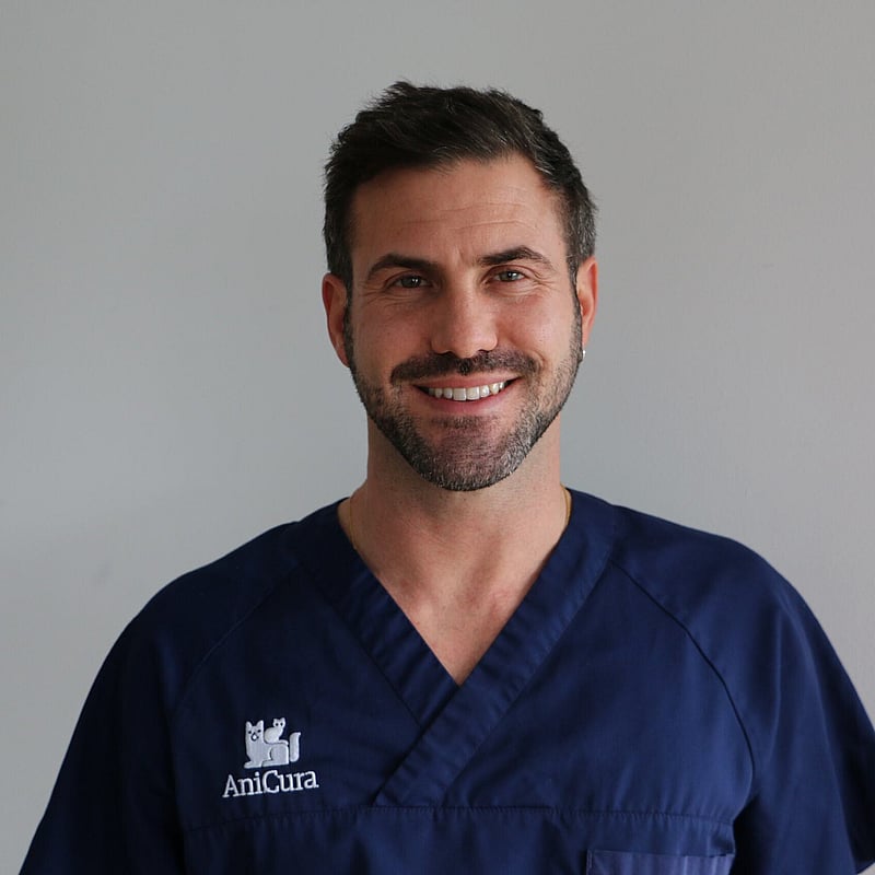 Foto de Lluis Ferré Dolcet, Veterinario
