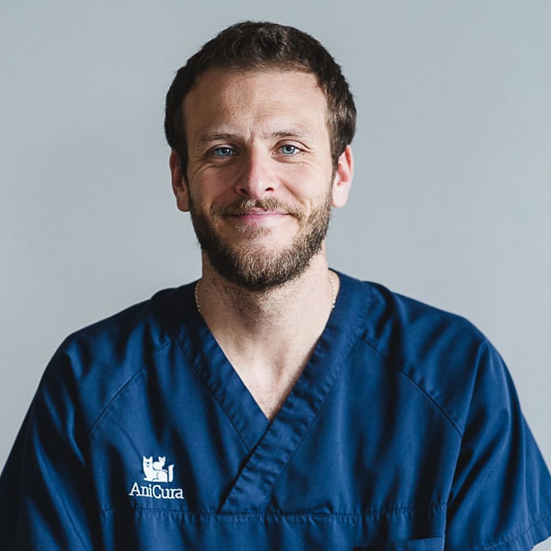 Foto de Emili Alcoverro i Balart, Veterinario