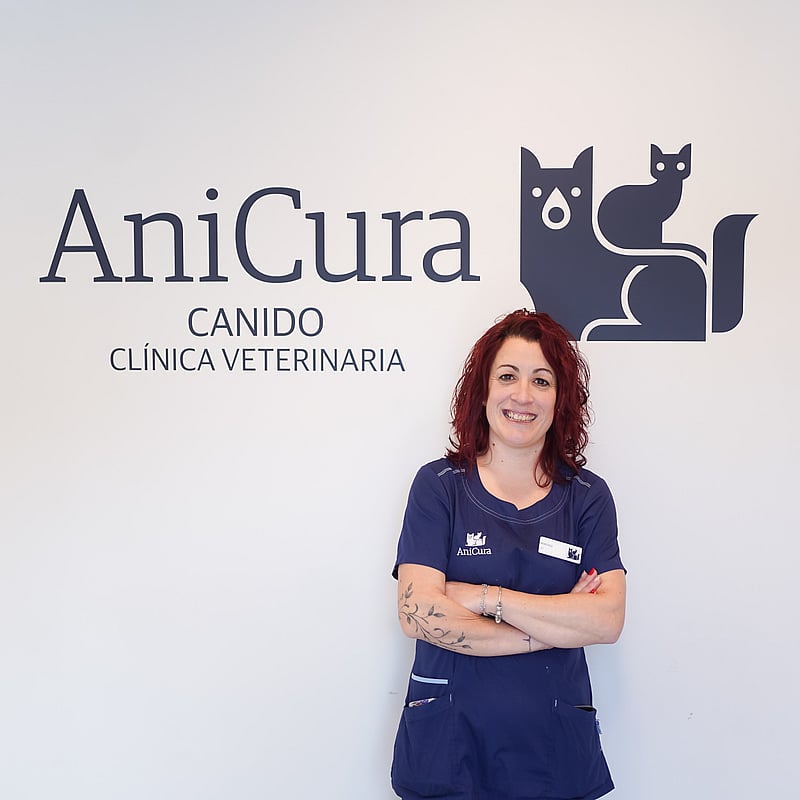 Foto de María del Carmen Díaz Pérez, Atv