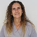 Foto de Joana Batallé, Auxiliar Técnico Veterinario
