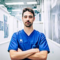 Foto de José Ignacio Ballester, Veterinario