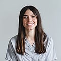 Foto de Alba Ferré, Assistent Tècnic Veterinari