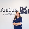 Foto de Itziar Cebrián Irizar, Veterinaria