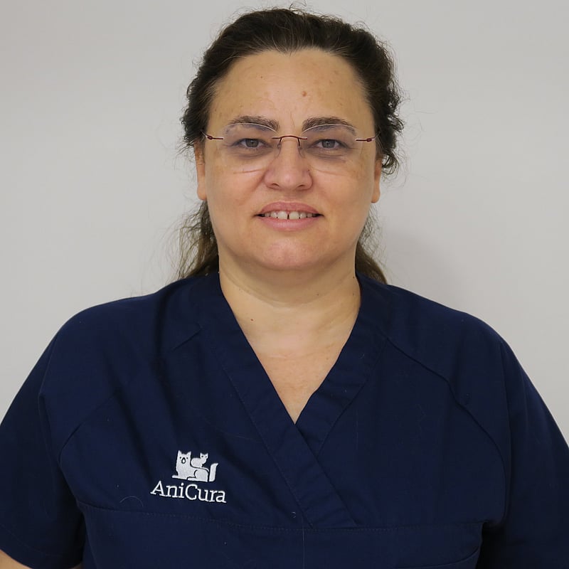 Foto de Carmen Catalá, 