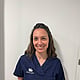 Foto de Irene Villa, Veterinaria