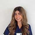Foto de Adriana Gomez, Cardiología