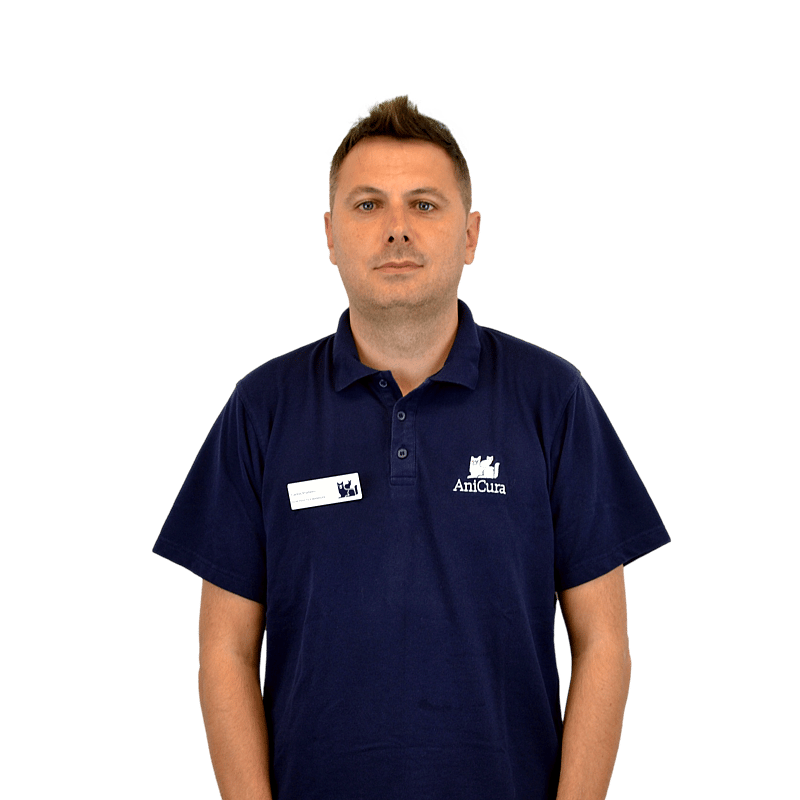 Foto de Carlos Portero, Director, Practice Manager