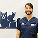 Foto de Ignacio Moreiras, Veterinario