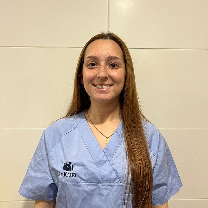 Foto de María Amigo Castillo, Atv