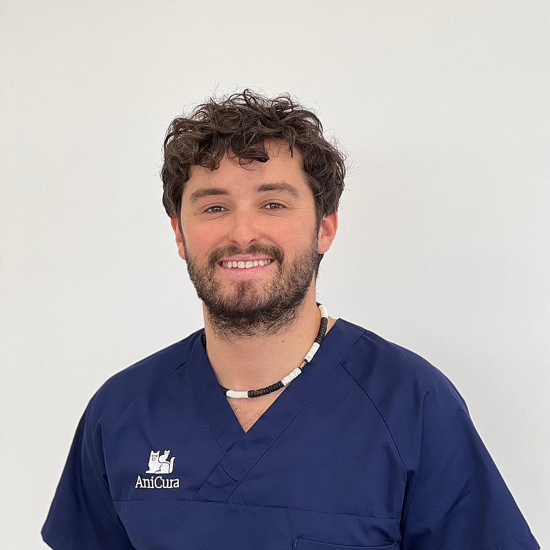 Foto de Álvaro García, Neurología