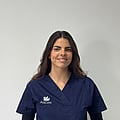 Foto de Belén Buigues, Veterinaria