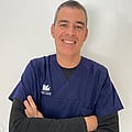 Foto de Daniel Ruiz Yepes, Veterinario