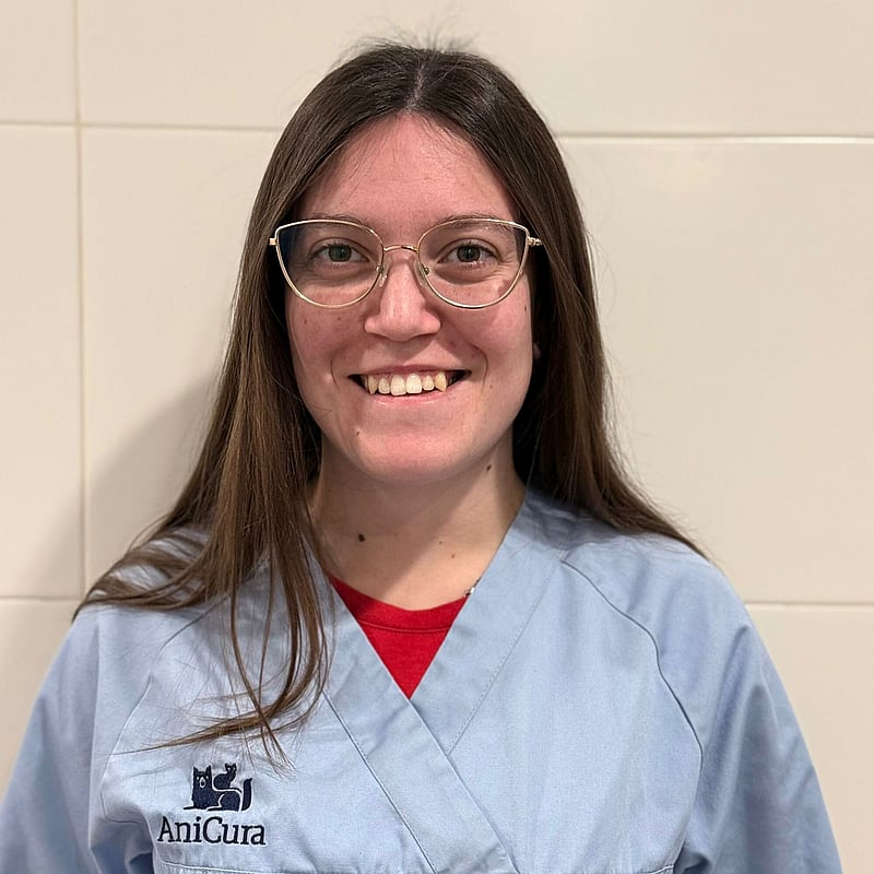 Foto de Cristina Soulie, Atv