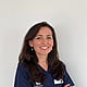 Foto de Sabela Atencia, Medicina Interna