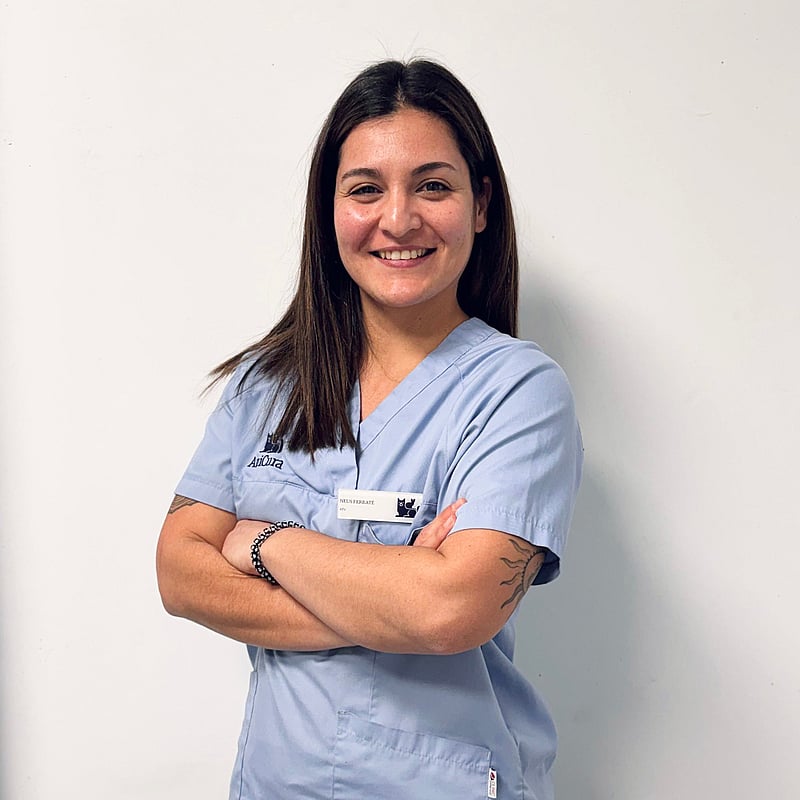 Foto de Neus Ferraté, Atv