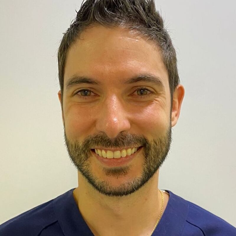 Foto de Francisco Javier Gómez Martin, Veterinario De Urgencias