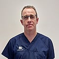 Foto de Victor Ayensa Sierra, Veterinario