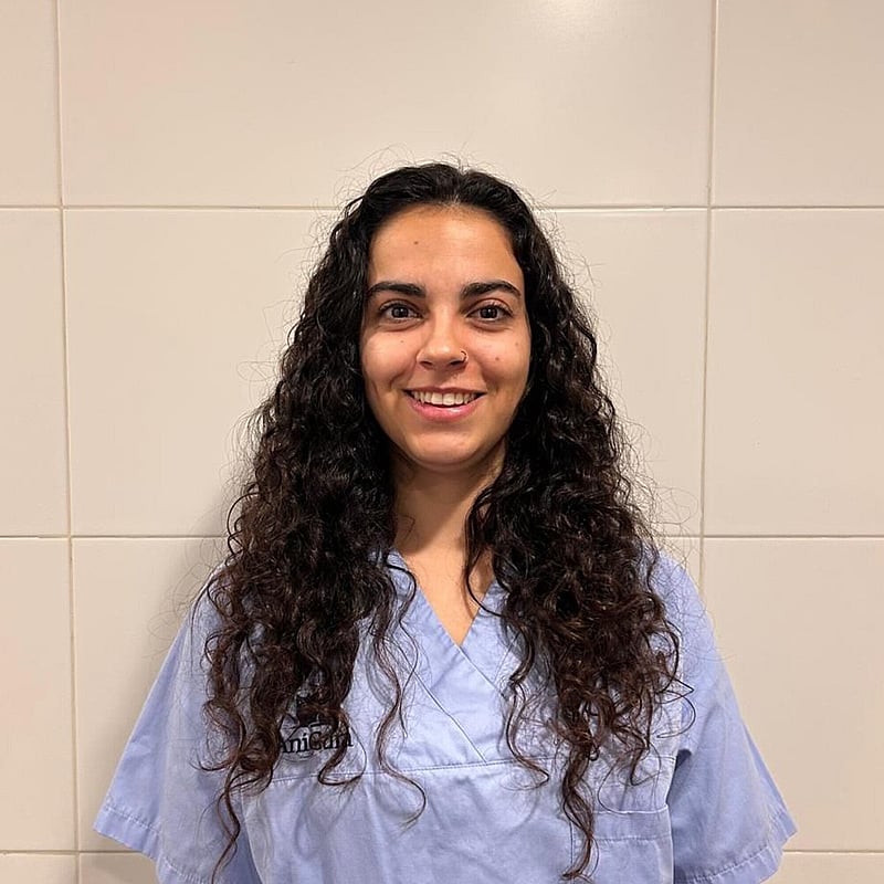 Foto de Andrea López Morales, Atv