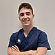 Foto de David Cervera Roldán, Veterinario