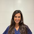 Foto de Roser Obach Farre, Veterinaria, Oftalmología