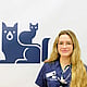 Foto de Andrea Rodríguez Mesa, Veterinaria Generalista