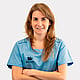 Foto de Ana Bernabé, Auxiliar Tècnic Veterinari