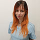 Foto de Marta Parra Forte, Acv/ Recepción