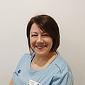 Foto de Carmen Bodalo, Acv Coordinadora Turno Mañana